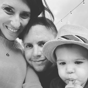 Meet your Posher, Suzanne